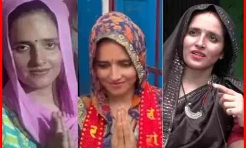 पाकिस्तानी सीमा हैदर की होगी पाकिस्तान वापसी या भारत में रहेंगी? आ गई सबसे बड़ी खबर