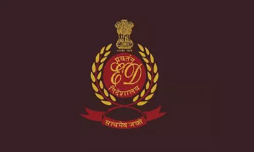 ED ने भोपाल, इंदौर, मंदसौर और जबलपुर में शराब ठेकेदारों के ठिकानों पर छापे मारे