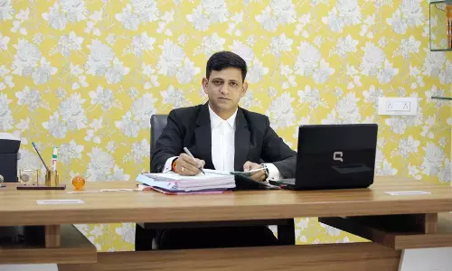भरतवन पार्क का निर्माण 10 दिनों में शुरू होगा: इंदौर मेयर पुष्यमित्र भार्गव