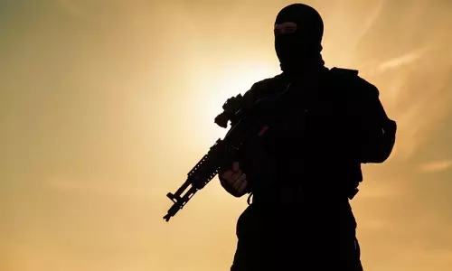 Kupwara में उग्रवादियों ने घर में घुसकर नागरिक को गोली मारी