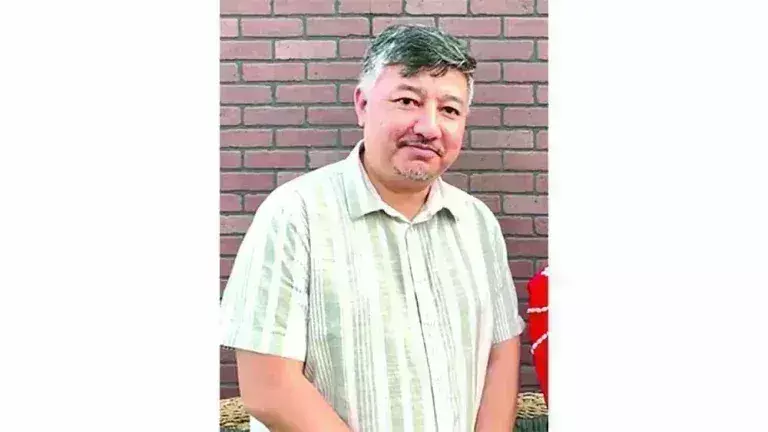 NSL नागालैंड के खेल भविष्य को नया आकार देगा अबू मेथा NSL नागालैंड के खेल भविष्य को नया आकार देगा अबू मेथा