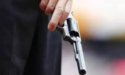 Bareilly: जमीन के लिए भाईचारे पर वार, व्यक्ति की गोली मारकर हत्या
