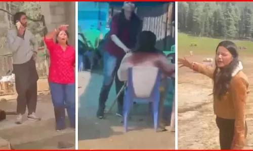पहलगाम आतंकी हमले का एक और खौफनाक VIDEO सामने आया, jantaserishta.com पर देखें