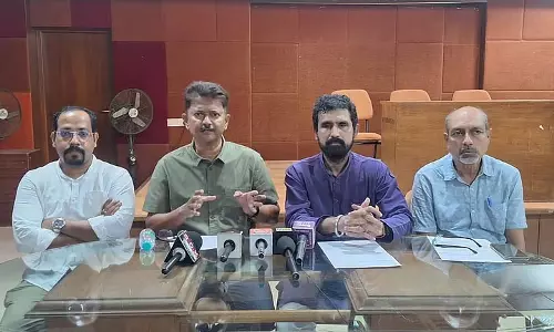 नागरिकों ने Goa की सांस्कृतिक और ऐतिहासिक विरासत की सुरक्षा के लिए कार्रवाई की मांग की