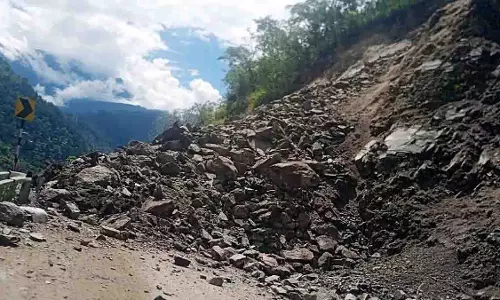 Chamba के विकास संबंधी आंकड़े खतरे के निशान उठाते