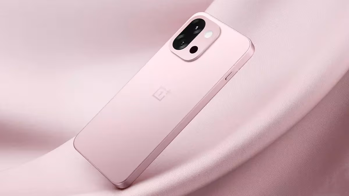 OnePlus 13s होगा Snapdragon 8 Elite प्रोसेसर के साथ लॉन्च, हुआ कंफर्म OnePlus 13s होगा Snapdragon 8 Elite प्रोसेसर के साथ लॉन्च, हुआ कंफर्म