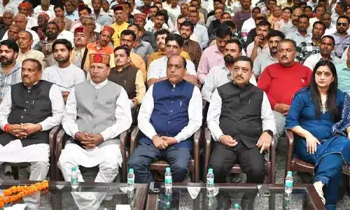 ‘मन की बात’ भारतीय संस्कृति और मूल्यों का संदेशवाहक: Himachal LoP