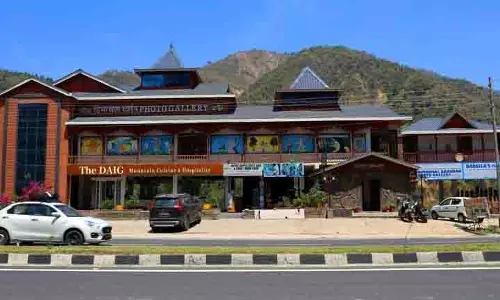 Himachal: राज्य की सांस्कृतिक धरोहर फिर से राजमार्ग विस्तार की भेंट चढ़ गई