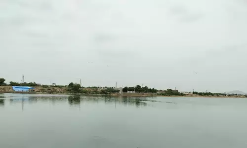 Jalore: अमृत 2.0 के तहत सुन्देलाव तालाब के सौन्दर्यकरण व विकास कार्यों का मंगलवार को Jalore: अमृत 2.0 के तहत सुन्देलाव तालाब के सौन्दर्यकरण व विकास कार्यों का मंगलवार को