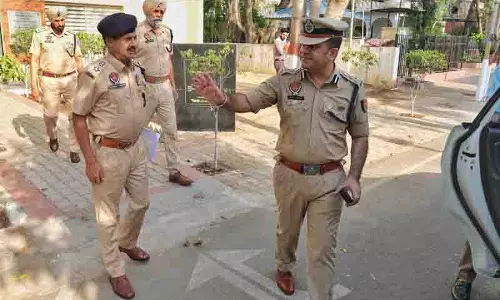 Police ने नशे के आदी लोगों का पुनर्वास शुरू, 18 को नशा मुक्ति केंद्रों में भेजा