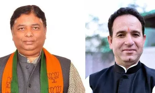 BJP नेताओं ने सुरक्षा मुद्दों पर चर्चा की, पहलगाम पीड़ितों को श्रद्धांजलि दी