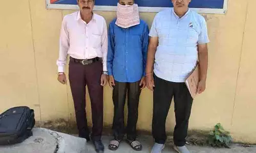 Chandigarh पुलिस के शिकंजे में आठ घोषित अपराधी