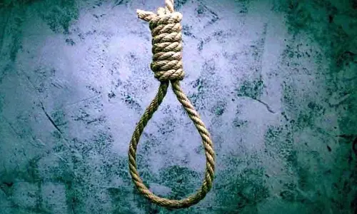 MBBS छात्र छात्रावास के कमरे में फंदे से लटका मिला