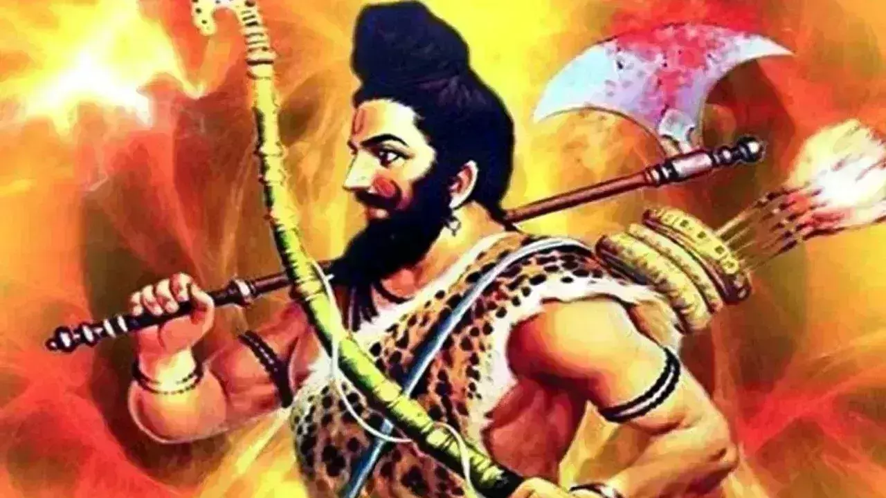 Parshuram Jayanti पर राशि अनुसार अर्पित करें ये चीजें