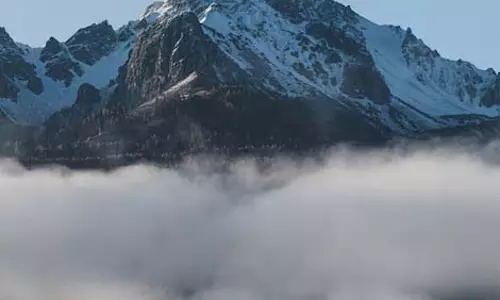 Nepal ने माउंट एवरेस्ट के लिए नए नियमों का प्रस्ताव Nepal ने माउंट एवरेस्ट के लिए नए नियमों का प्रस्ताव