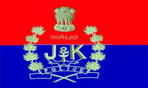 Samba पुलिस ने हत्या के प्रयास के मामले में आरोपी को किया गिरफ्तार