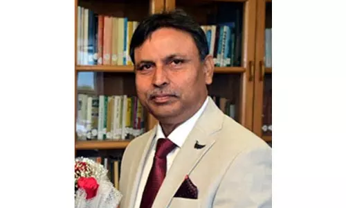 विधायक ने DGP जेल और RBI के क्षेत्रीय निदेशक से मुलाकात की
