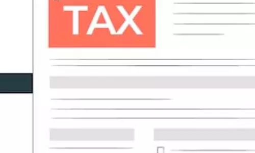 महंगे लक्जरी सामान पर 1% TCS लागू