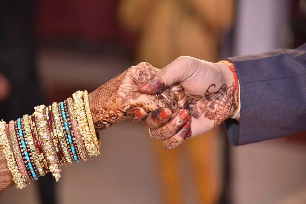दर्जनभर शादियां कल नहीं होगी, प्रशासन ने लगाई रोक दर्जनभर शादियां कल नहीं होगी, प्रशासन ने लगाई रोक