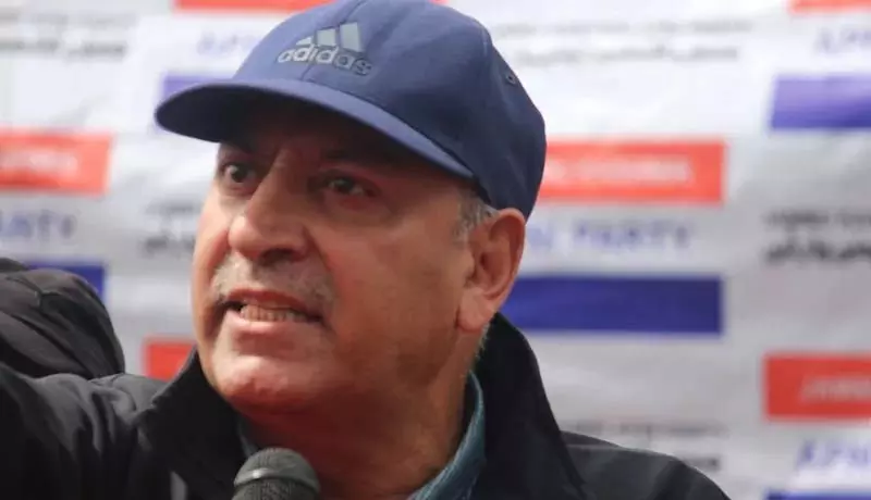 उस्मान मजीद ने आतंकी हमले के विरोध में जनता रुख की सराहना की उस्मान मजीद ने आतंकी हमले के विरोध में जनता रुख की सराहना की
