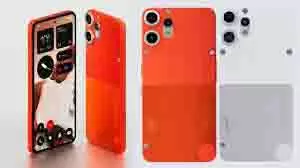 CMF Phone 2 Pro : यूनिक लुक के साथ लॉन्च होने वाला है Nothing का नया स्मार्टफोन CMF Phone 2 Pro : यूनिक लुक के साथ लॉन्च होने वाला है Nothing का नया स्मार्टफोन