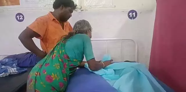 वाझापडी के पास 2 लड़के मृत पाए गए: हत्या? वाझापडी के पास 2 लड़के मृत पाए गए: हत्या?