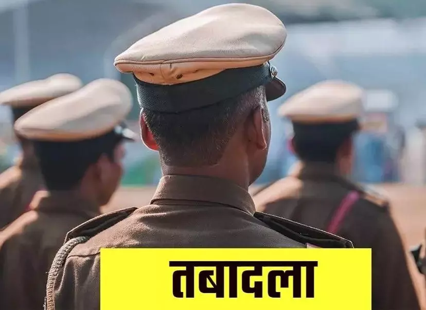 Patna: बिहार सरकार ने किए 10 सीनियर IAS अधिकारियों के तबादले Patna: बिहार सरकार ने किए 10 सीनियर IAS अधिकारियों के तबादले
