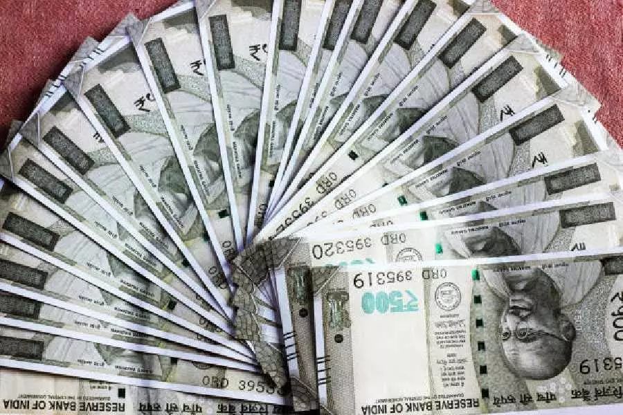 Alipurduar में नकली नोट के दो मामलों में तीन लोगों को हिरासत में लिया गया Alipurduar में नकली नोट के दो मामलों में तीन लोगों को हिरासत में लिया गया