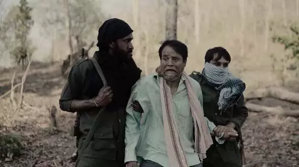 नक्सलियों का डर, अब बीते दिनों की बात है...CM साय ने जारी किया ये वीडियो नक्सलियों का डर, अब बीते दिनों की बात है...CM साय ने जारी किया ये वीडियो