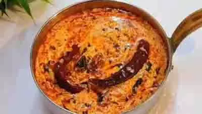 Dahi Tadka:घर पर बनाएं चटपटा दही तड़का, बच्चे उंगलियां चाटते रह जाएंगे Dahi Tadka:घर पर बनाएं चटपटा दही तड़का, बच्चे उंगलियां चाटते रह जाएंगे