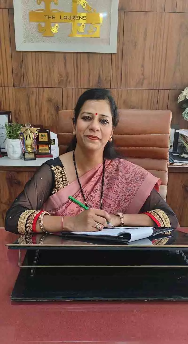 Punjab: राष्ट्रीय शिक्षा नीति के मूल में एकीकृत शिक्षा Punjab: राष्ट्रीय शिक्षा नीति के मूल में एकीकृत शिक्षा
