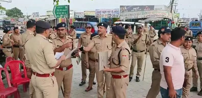 Pahalgam आतंकी हमले के बाद उत्तराखंड में रेड अलर्ट Pahalgam आतंकी हमले के बाद उत्तराखंड में रेड अलर्ट
