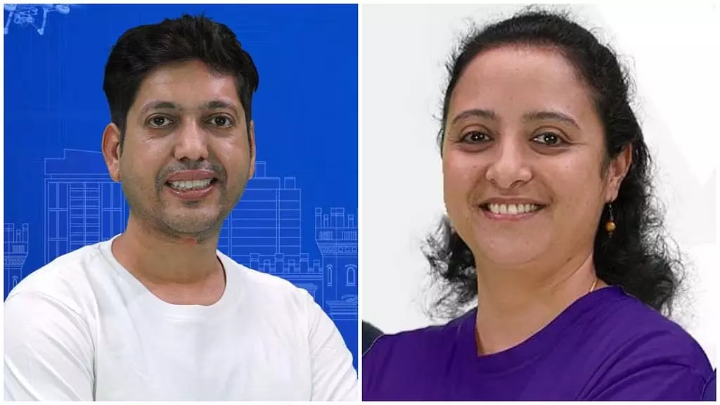 व्यवसायी हर्षवर्धन किक्केरी ने पत्नी और बेटे को गोली मारकर आत्महत्या कर ली व्यवसायी हर्षवर्धन किक्केरी ने पत्नी और बेटे को गोली मारकर आत्महत्या कर ली
