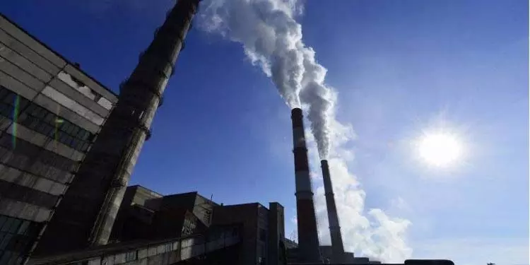 मार्च में IIP वृद्धि मामूली बढ़कर 3%, वित्त वर्ष 2025 में घटकर 4% रहने का अनुमान मार्च में IIP वृद्धि मामूली बढ़कर 3%, वित्त वर्ष 2025 में घटकर 4% रहने का अनुमान