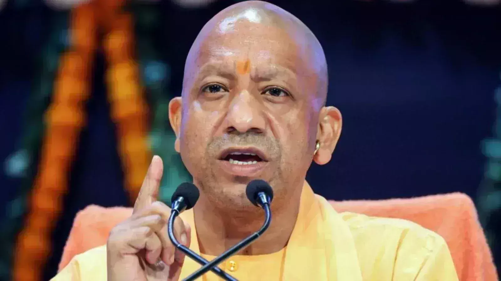 Lucknow: यूपी से बाहर होंगे अवैध बांग्लादेशी और रोहिंग्या नागरिक, सरकार ने जारी किया निर्देश Lucknow: यूपी से बाहर होंगे अवैध बांग्लादेशी और रोहिंग्या नागरिक, सरकार ने जारी किया निर्देश