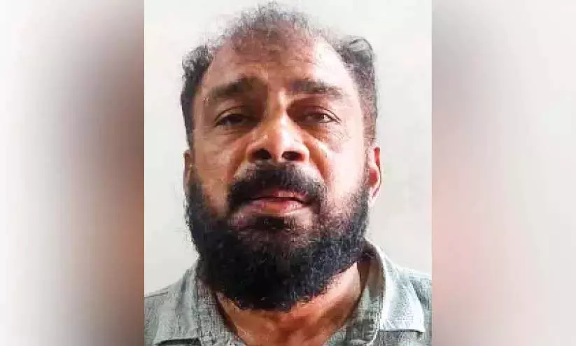 शिक्षक की नौकरी का वादा कर लाखों की ठगी करने वाला व्यक्ति गिरफ्तार शिक्षक की नौकरी का वादा कर लाखों की ठगी करने वाला व्यक्ति गिरफ्तार