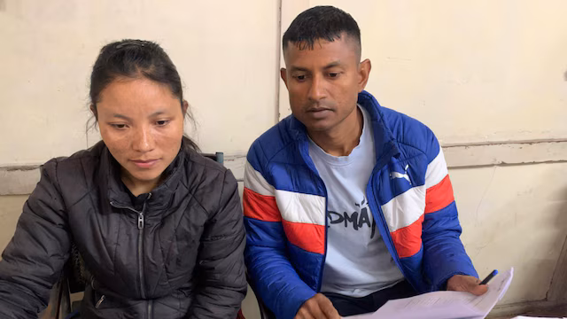 शिलांग के पांडे जी ने 200 से अधिक गुमशुदा लोगों को उनके परिवारों से मिलाया शिलांग के पांडे जी ने 200 से अधिक गुमशुदा लोगों को उनके परिवारों से मिलाया