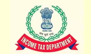 सीबीडीटी ने कर चोरी करने वालों के खिलाफ अभियान तेज किया सीबीडीटी ने कर चोरी करने वालों के खिलाफ अभियान तेज किया