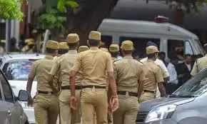 Thoothukudi एसपी ने यौन उत्पीड़न जांच में पक्षपात के महिला के आरोप को नकारा Thoothukudi एसपी ने यौन उत्पीड़न जांच में पक्षपात के महिला के आरोप को नकारा