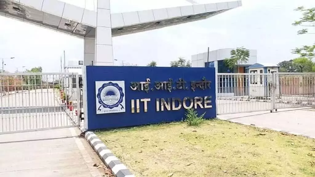IIT-इंदौर डिजिटल हेल्थकेयर पर प्रौद्योगिकी अनुवाद अनुसंधान पार्क की मेजबानी करेगा IIT-इंदौर डिजिटल हेल्थकेयर पर प्रौद्योगिकी अनुवाद अनुसंधान पार्क की मेजबानी करेगा