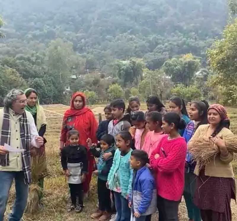 Dil Ki Goonj: कविता के शाश्वत रोमांस का जश्न मनाएगी रूमानियत Dil Ki Goonj: कविता के शाश्वत रोमांस का जश्न मनाएगी रूमानियत