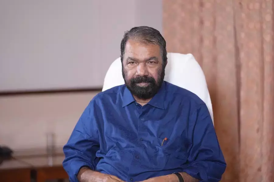 केरल SSLC 2025 के परिणाम 9 मई को घोषित किए जाएंगे केरल SSLC 2025 के परिणाम 9 मई को घोषित किए जाएंगे