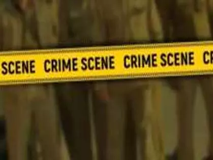 पाकिस्तान का नारा लगाया, सरेआम हुई हत्या पाकिस्तान का नारा लगाया, सरेआम हुई हत्या
