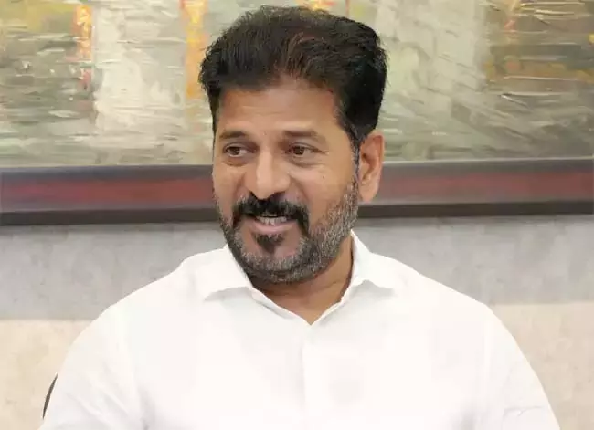 हैदराबाद में मिस वर्ल्ड प्रतियोगिता CM रेवंत ने व्यवस्थाओं की समीक्षा की हैदराबाद में मिस वर्ल्ड प्रतियोगिता CM रेवंत ने व्यवस्थाओं की समीक्षा की