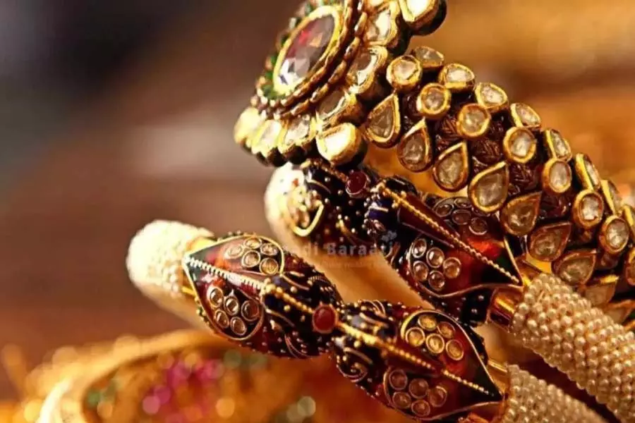 अक्षय तृतीया 2025: तिथि, पूजा समय और सोना खरीदने का विवरण अक्षय तृतीया 2025: तिथि, पूजा समय और सोना खरीदने का विवरण