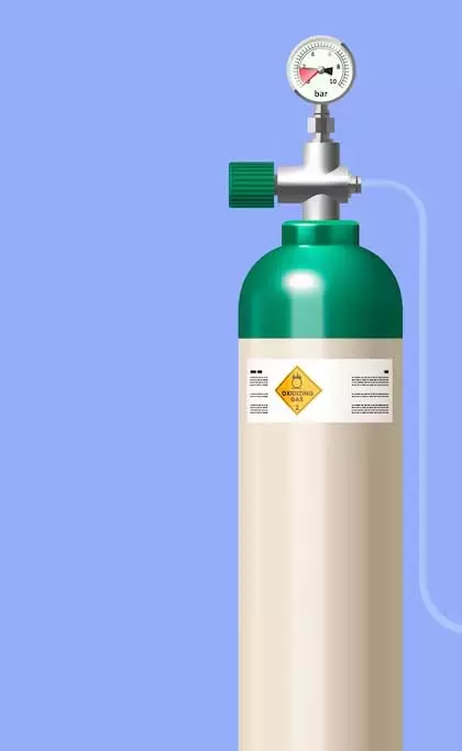 हरियाणा में पहली मेडिकल liquid oxygen प्लांट को Government से 37.68 करोड़ की मदद हरियाणा में पहली मेडिकल liquid oxygen प्लांट को Government से 37.68 करोड़ की मदद