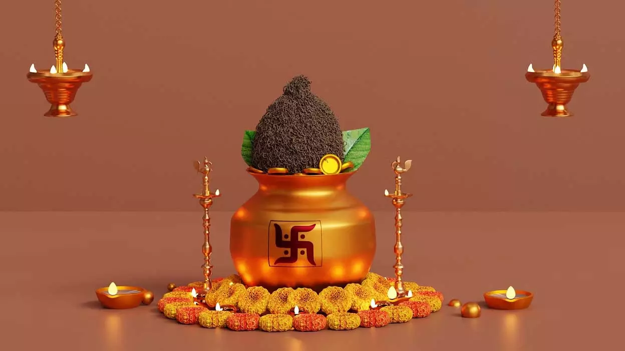 मुख्यमंत्री साय ने प्रदेशवासियों को अक्षय तृतीया की दी शुभकामनाएं मुख्यमंत्री साय ने प्रदेशवासियों को अक्षय तृतीया की दी शुभकामनाएं