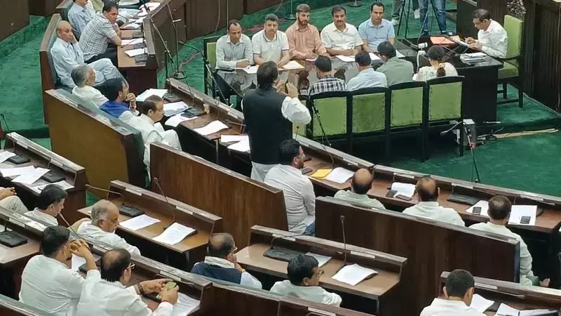 Kashmir के लोग अब हिंसा बर्दाश्त नहीं करेंगे: पहलगाम हमले पर सज्जाद लोन Kashmir के लोग अब हिंसा बर्दाश्त नहीं करेंगे: पहलगाम हमले पर सज्जाद लोन