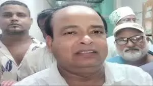 Ranchi : आयुष्मान कार्ड के दुरुपयोग पर होगी कार्रवाई: डॉ इरफान अंसारी Ranchi : आयुष्मान कार्ड के दुरुपयोग पर होगी कार्रवाई: डॉ इरफान अंसारी