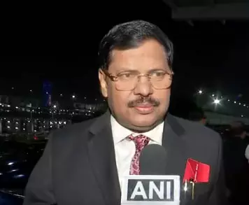 कौन हैं जस्टिस गवई जो होंगे अगले CJI? नियुक्ति राष्ट्रपति द्रौपदी मुर्मू द्वारा की गई कौन हैं जस्टिस गवई जो होंगे अगले CJI? नियुक्ति राष्ट्रपति द्रौपदी मुर्मू द्वारा की गई